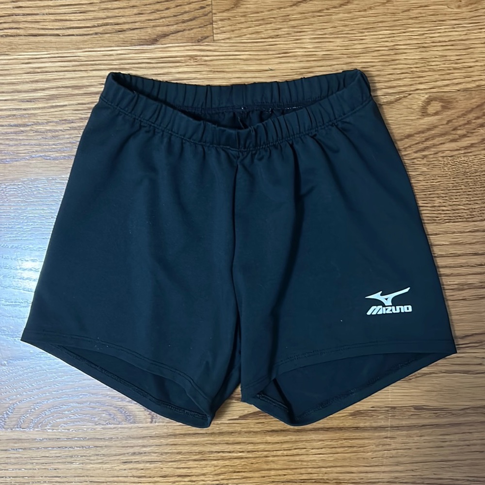 Mizuno Spandex